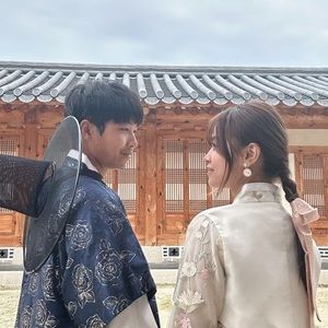 Meet your Posher, Joshua